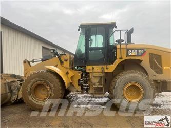CAT 950GC 轮式装载机