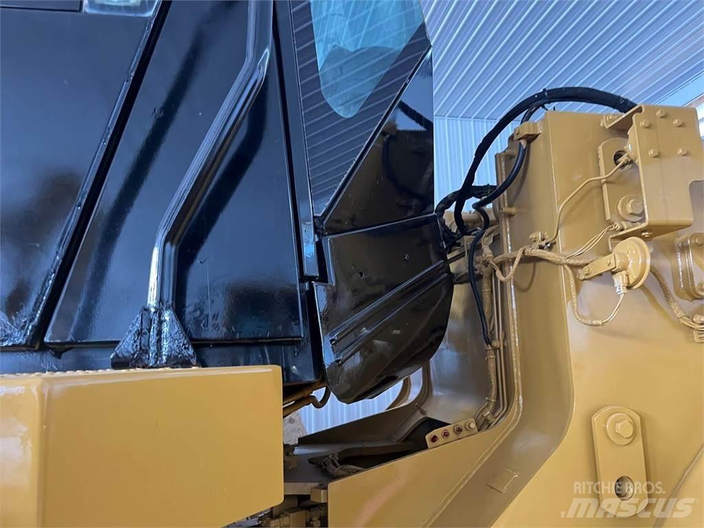 CAT 950H 轮式装载机