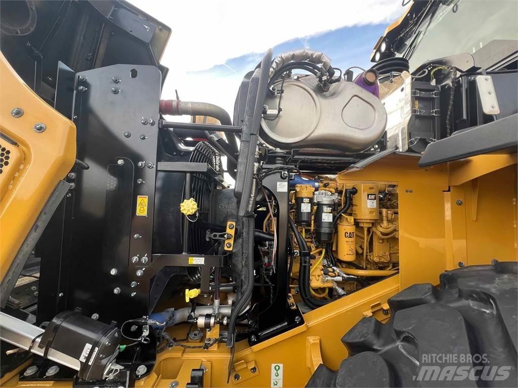 CAT 950M 轮式装载机