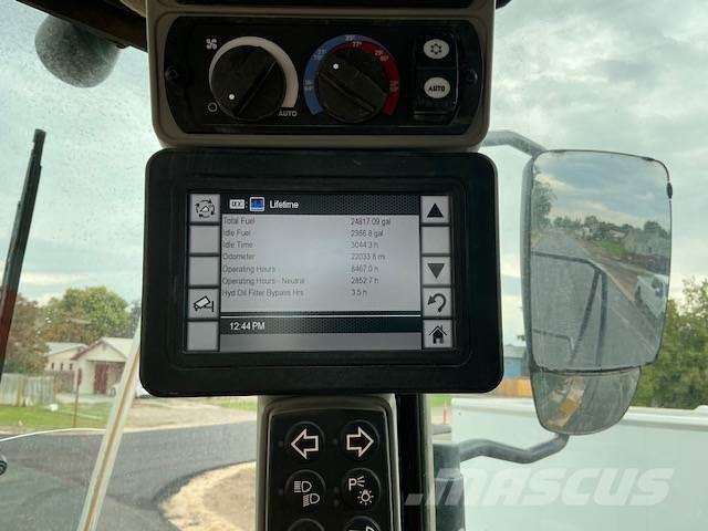 CAT 950M 轮式装载机