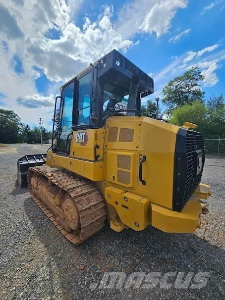 CAT 953 履带式装载机