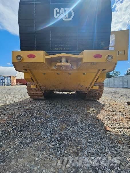 CAT 953 履带式装载机