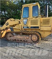 CAT 953B 履带式装载机