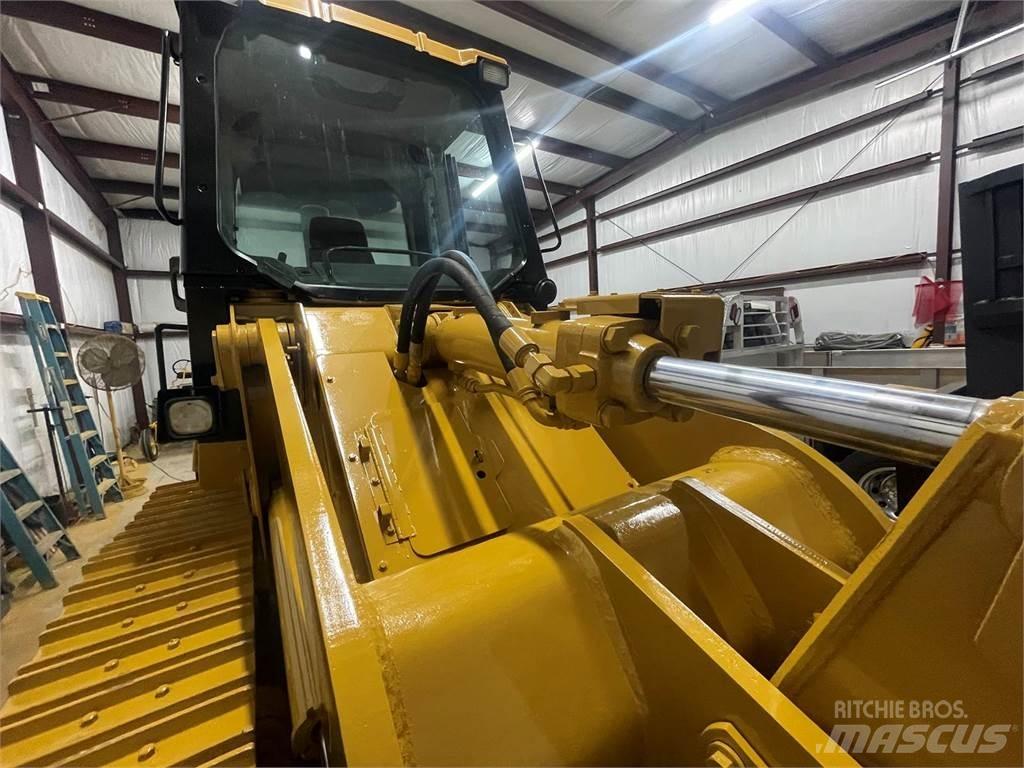 CAT 953C 履带式装载机