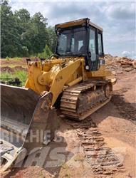 CAT 953C 履带式装载机