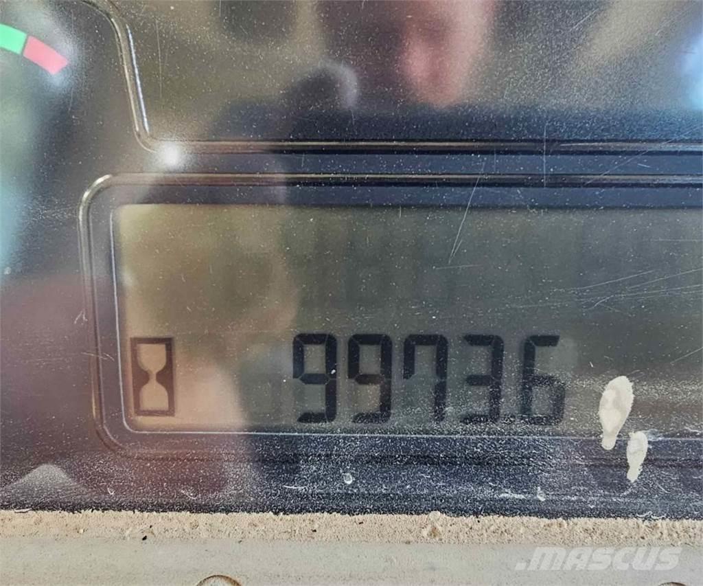CAT 953D 履带式装载机