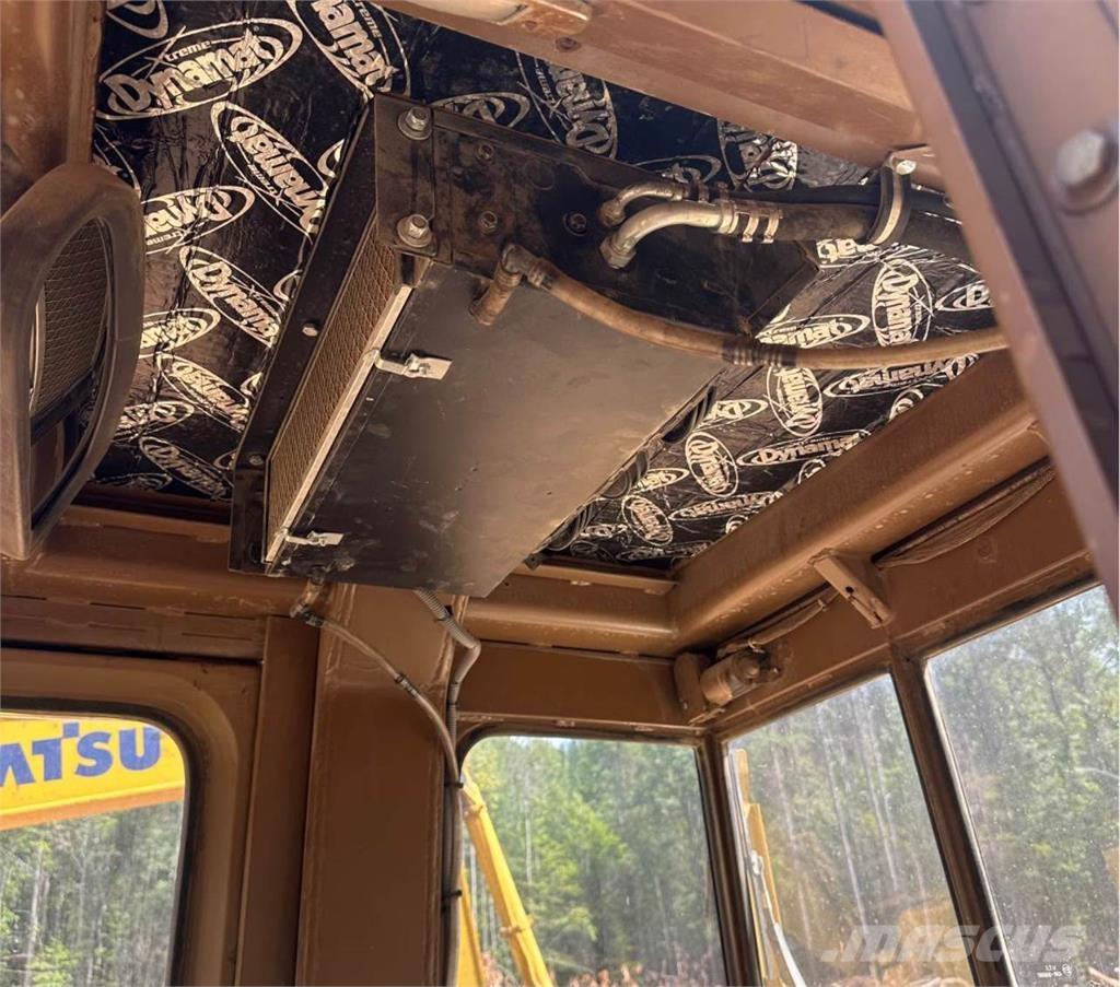 CAT 963 履带式装载机