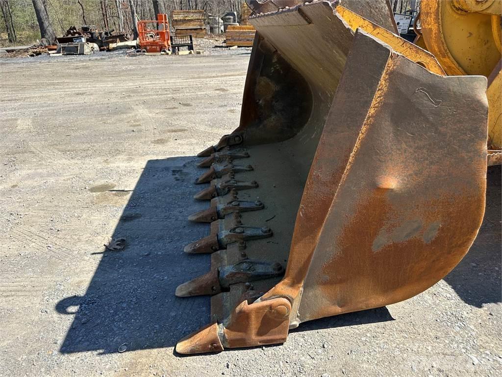 CAT 963C 履带式装载机