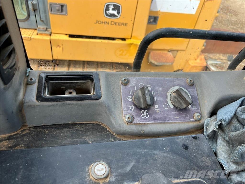 CAT 963C 履带式装载机