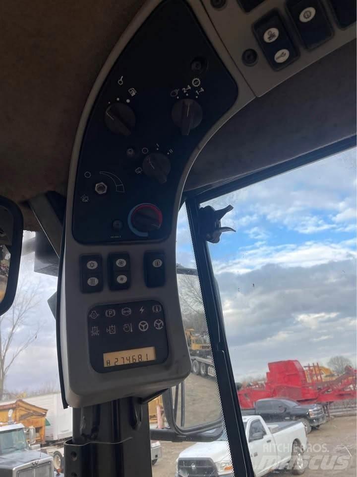 CAT 966H 轮式装载机