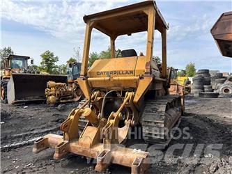 CAT 977 履带式装载机