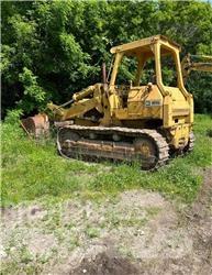 CAT 977L 履带式装载机