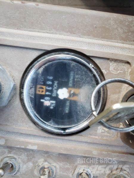CAT 980C 轮式装载机