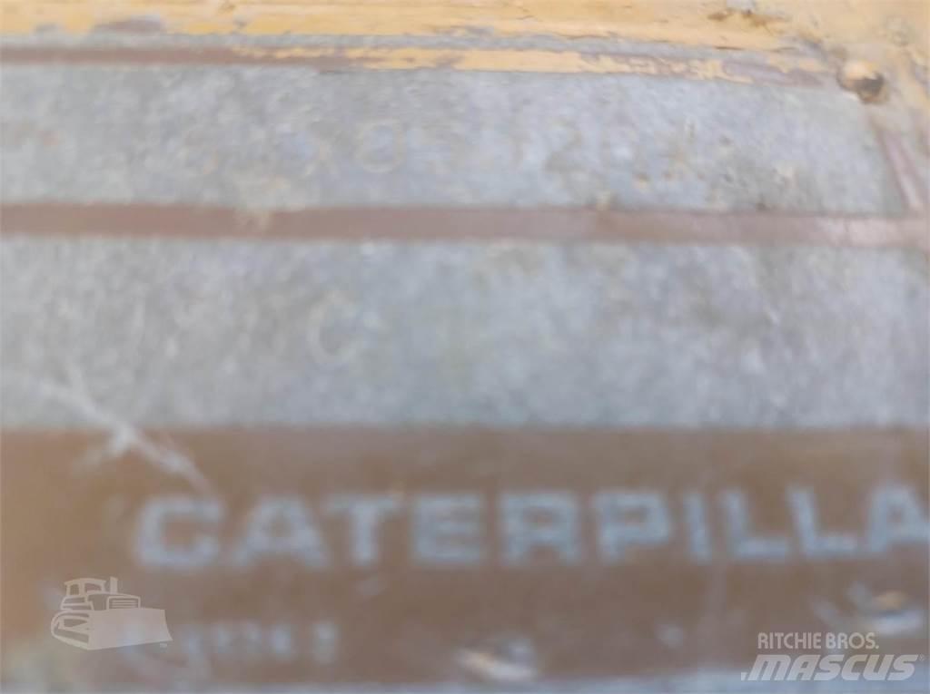 CAT 980C 轮式装载机