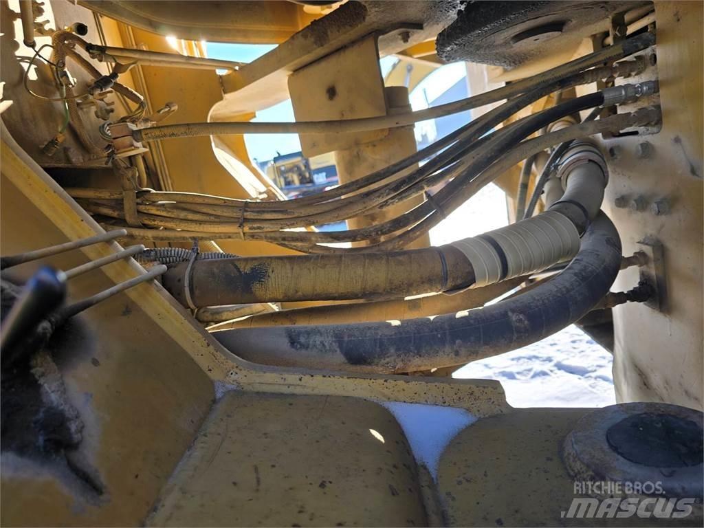CAT 980F 轮式装载机