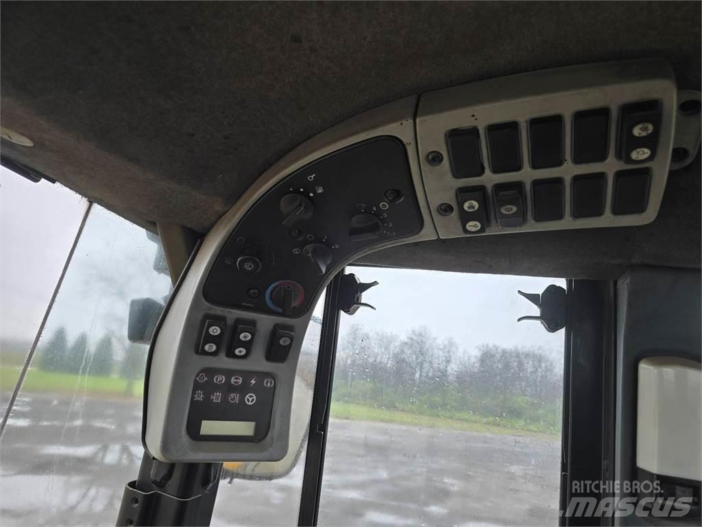 CAT 980H 轮式装载机