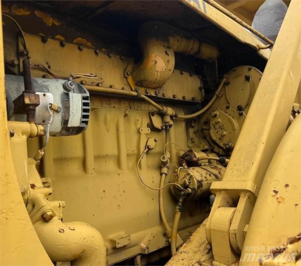 CAT 988 轮式装载机