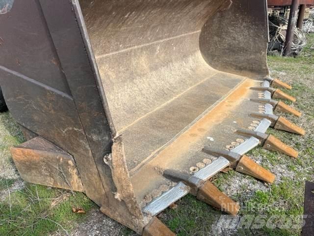CAT 988B 轮式装载机