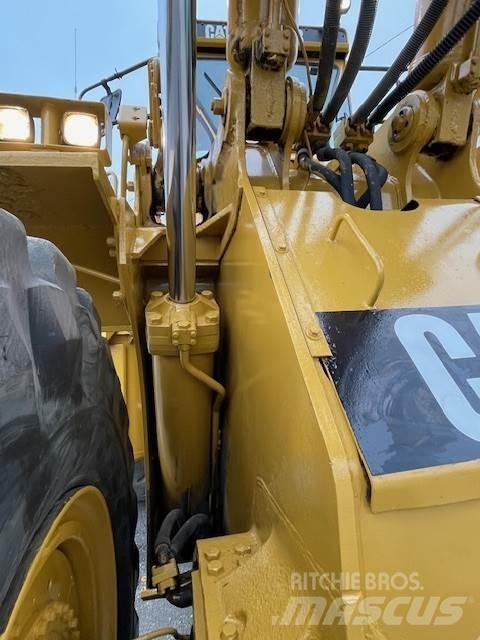 CAT 988B 轮式装载机