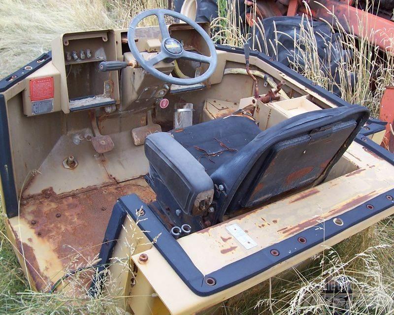 CAT 988B 运输工具-其他