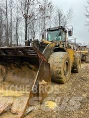 CAT 988F 轮式装载机