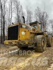 CAT 988F 轮式装载机