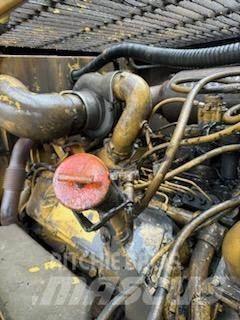 CAT 988F 轮式装载机