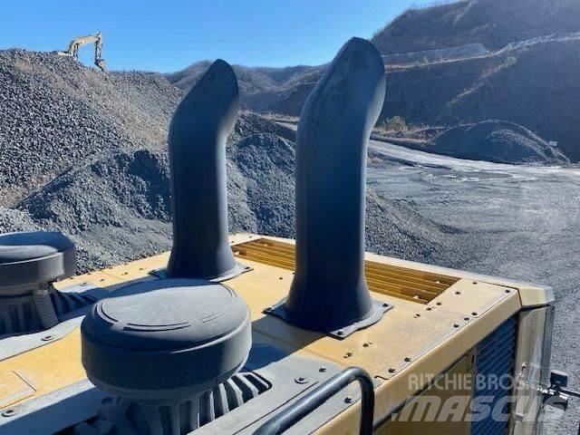 CAT 990K 轮式装载机