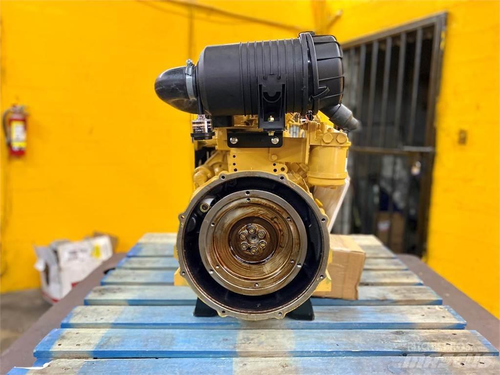 CAT C1.1 发动机