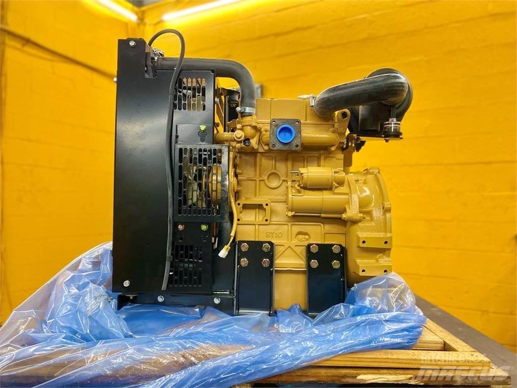 CAT C1.1 发动机