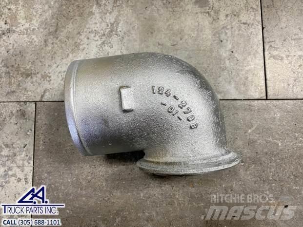 CAT C10 运输工具-其他