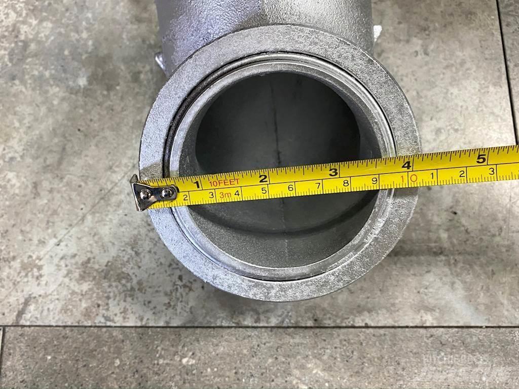 CAT C10 运输工具-其他