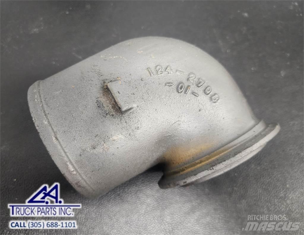 CAT C10 运输工具-其他