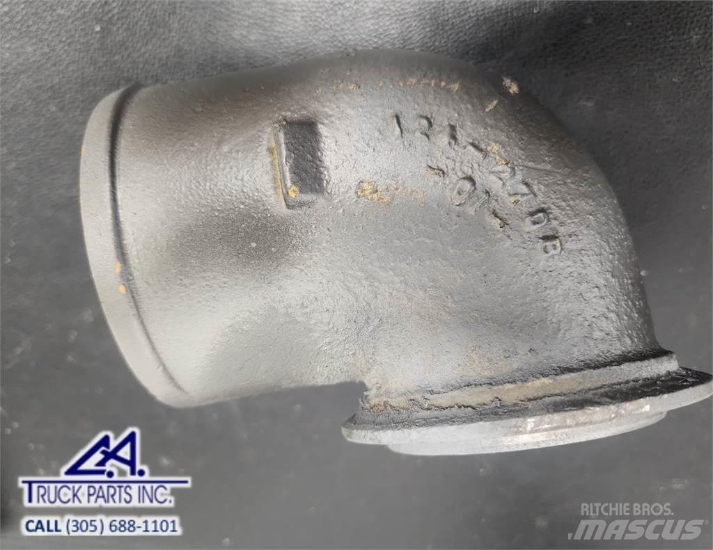 CAT C10 运输工具-其他