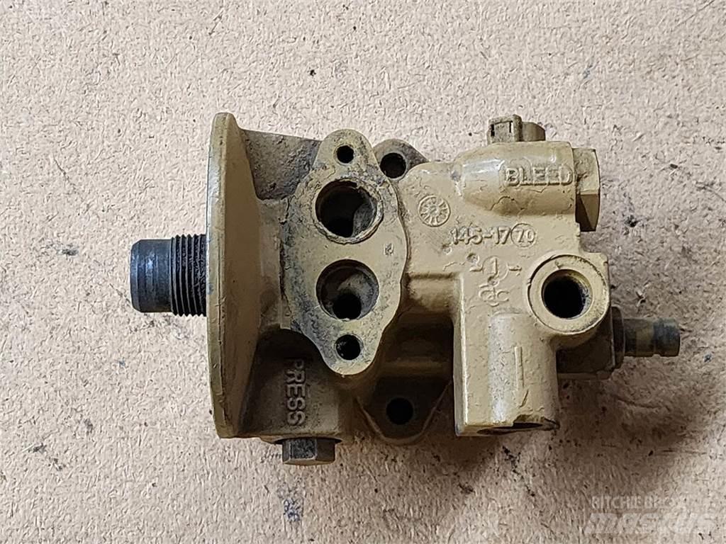 CAT C10 运输工具-其他