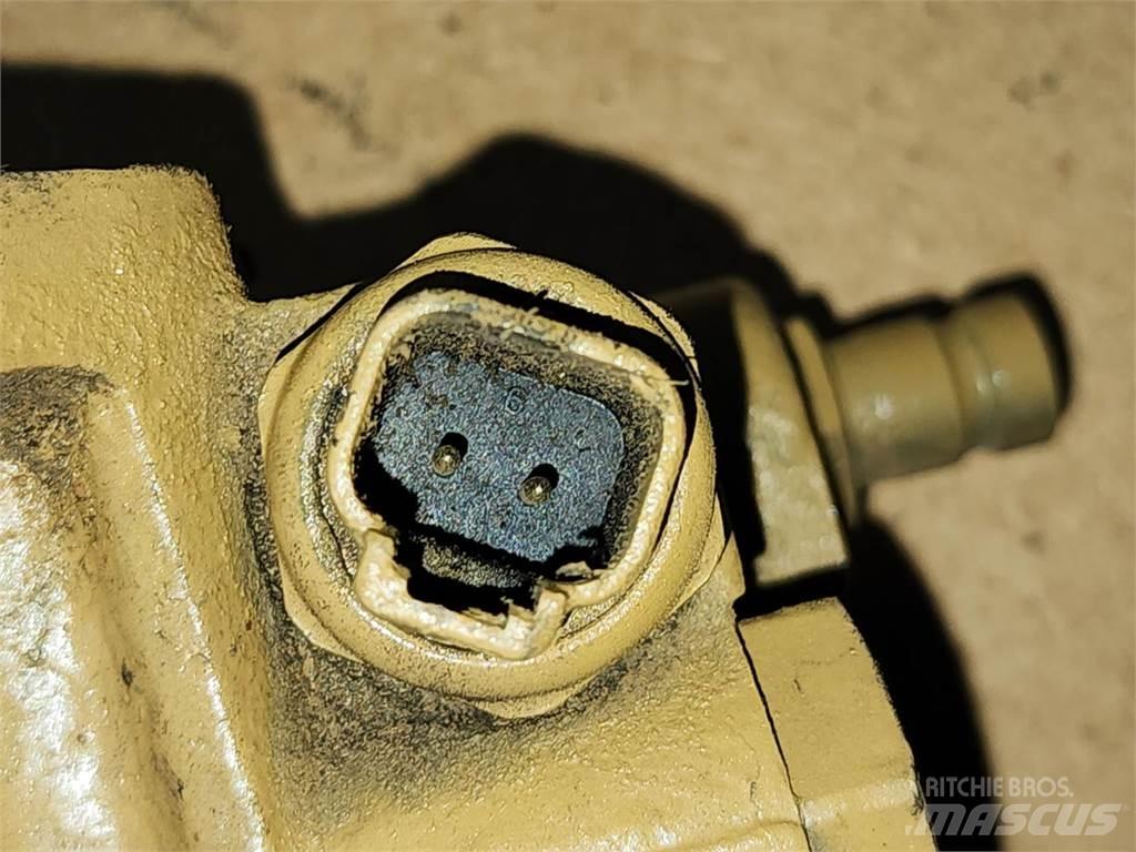 CAT C10 运输工具-其他
