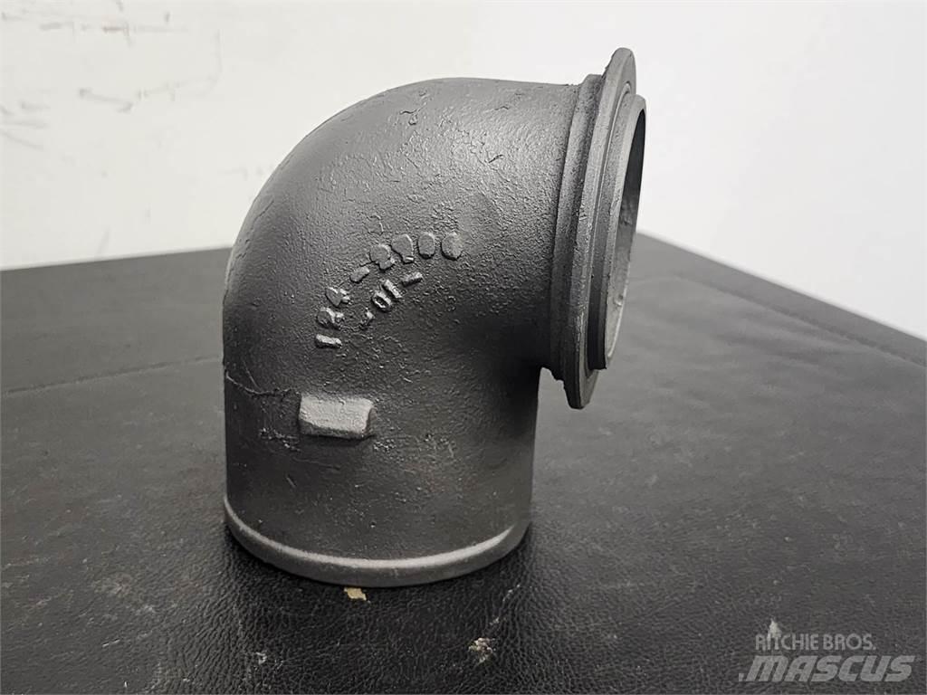 CAT C10 运输工具-其他