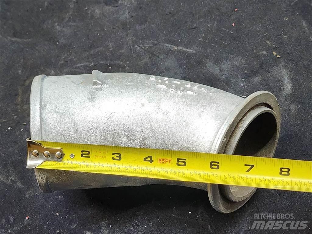 CAT C10 运输工具-其他