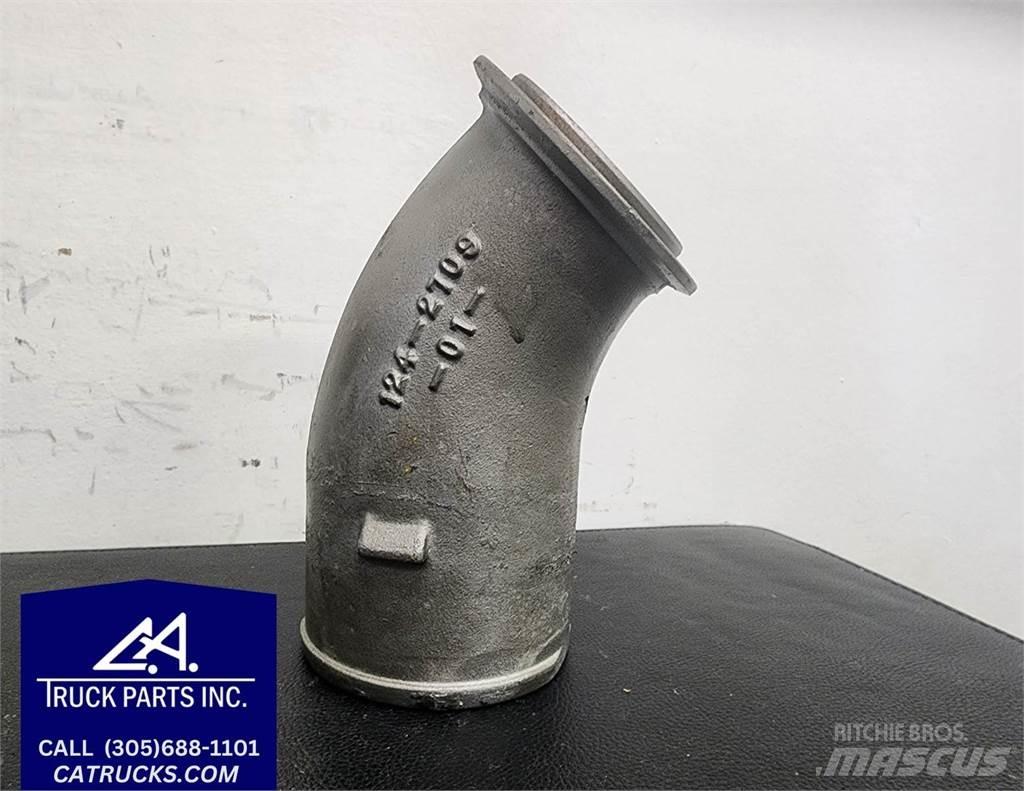 CAT C10 运输工具-其他