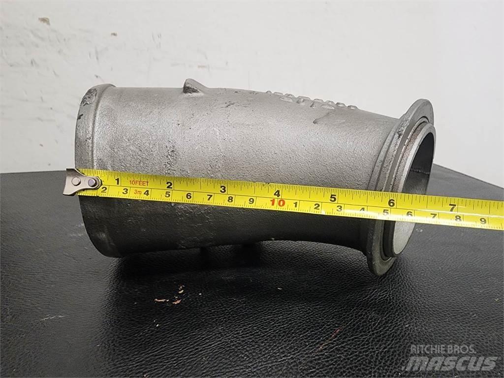 CAT C10 运输工具-其他
