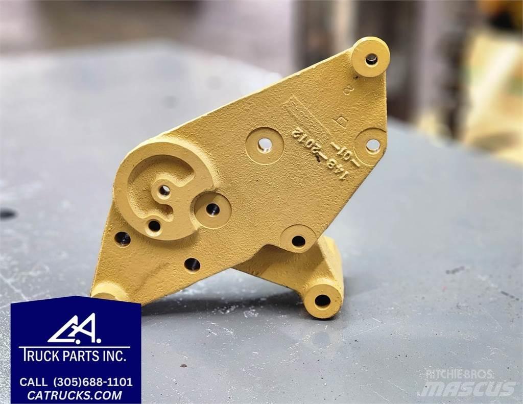 CAT C10 运输工具-其他