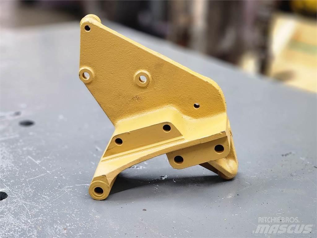 CAT C10 运输工具-其他