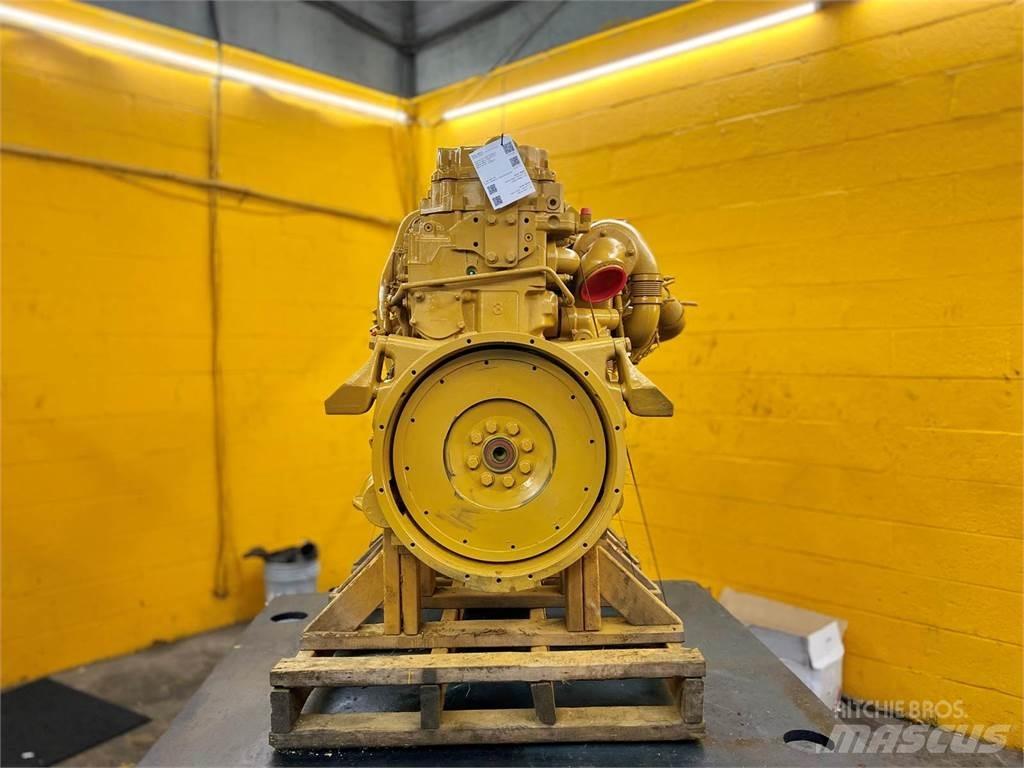 CAT C11 发动机