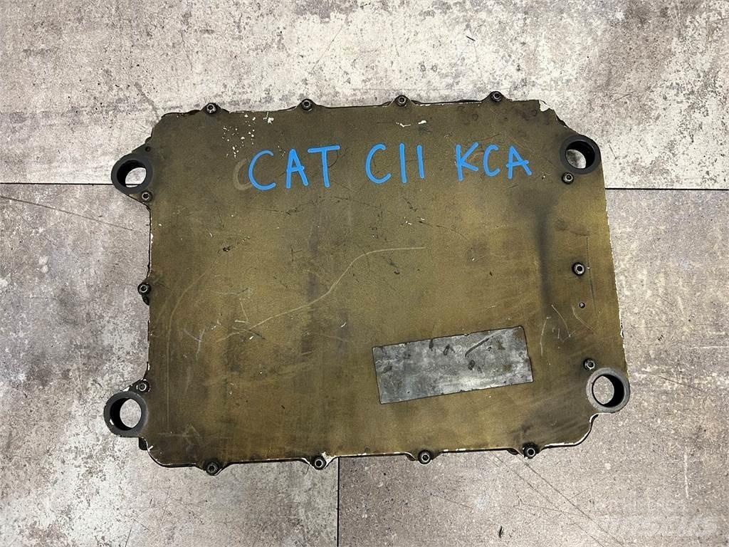 CAT C11 电子设备