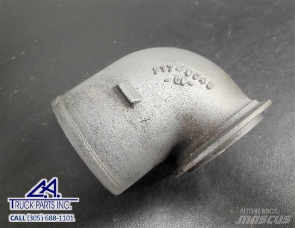 CAT C11 运输工具-其他