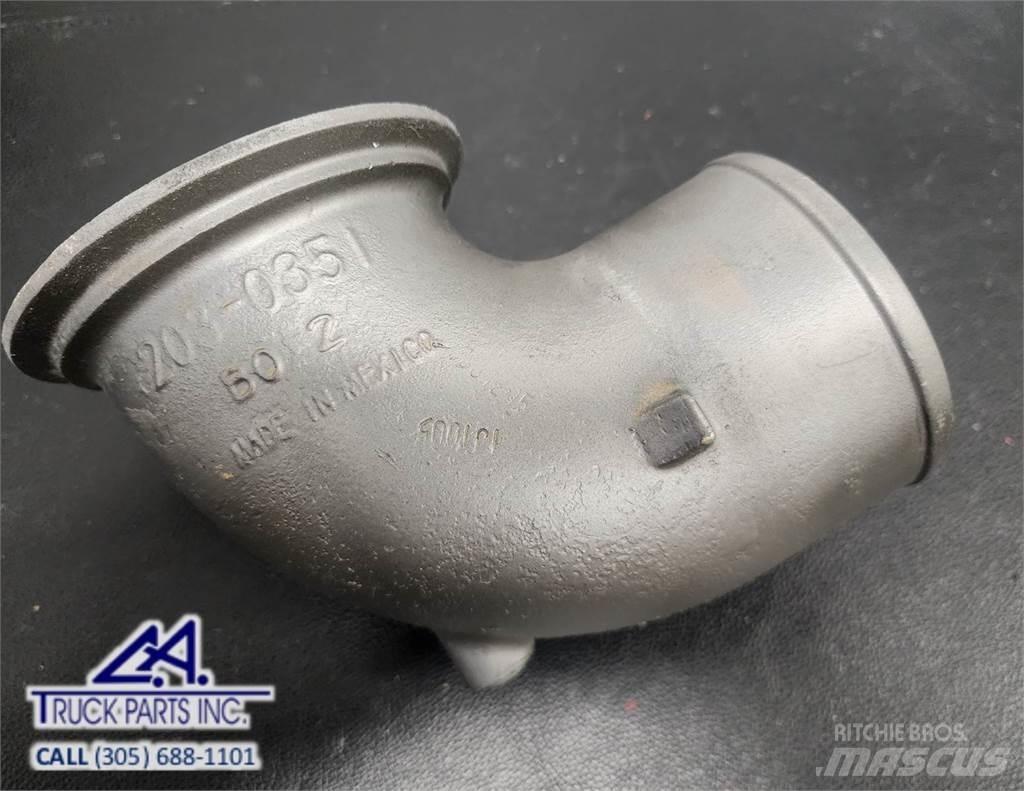 CAT C11 运输工具-其他