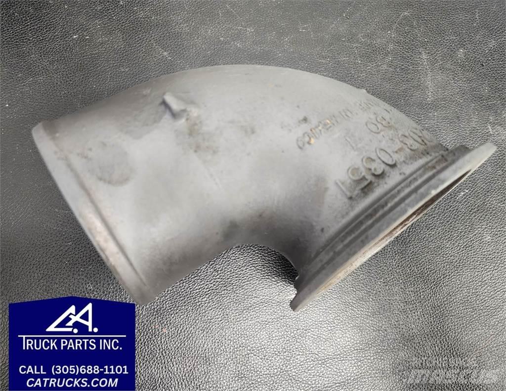 CAT C11 运输工具-其他