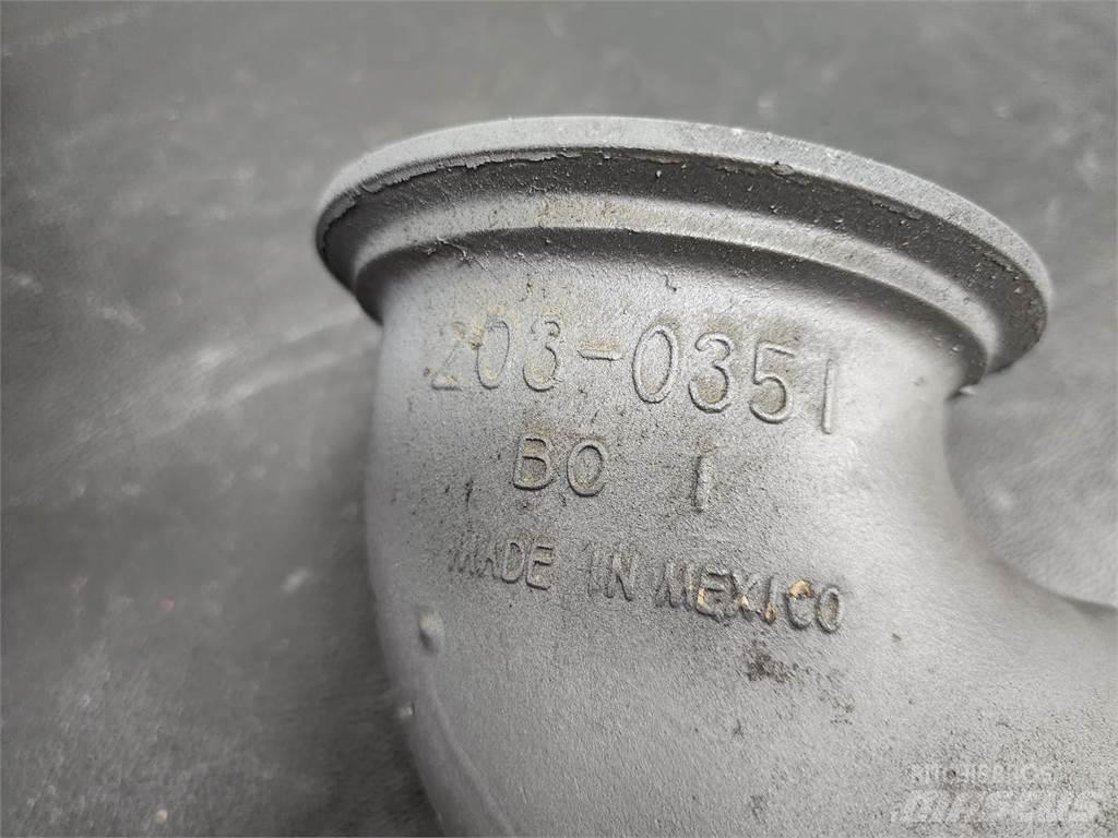 CAT C11 运输工具-其他