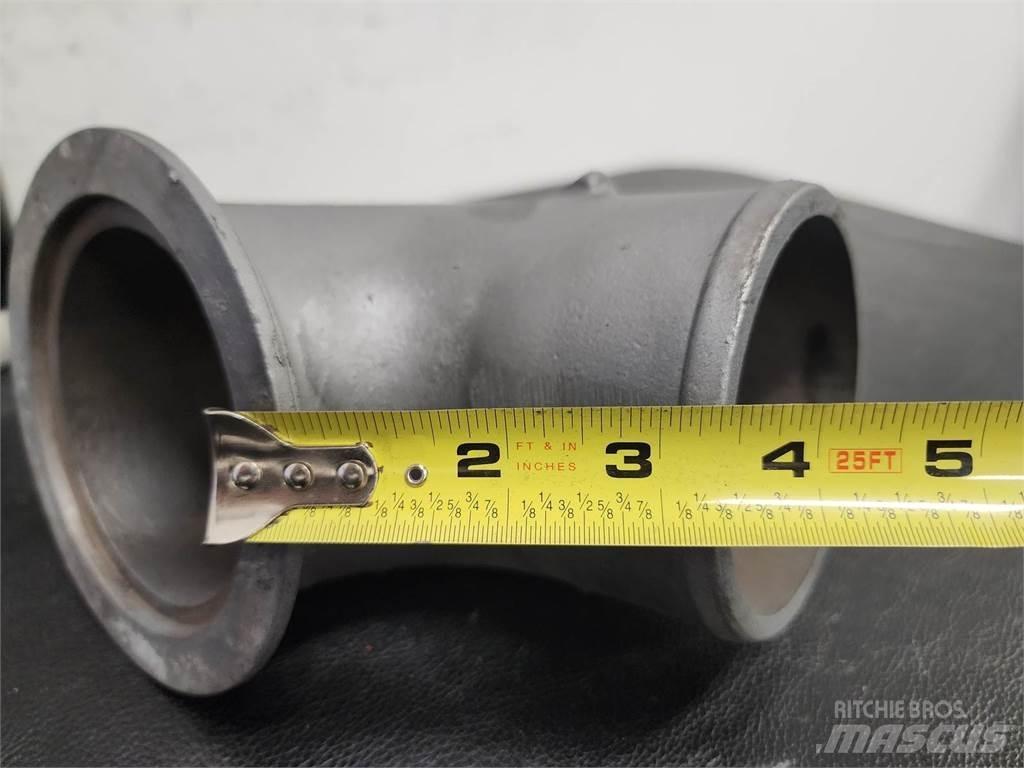 CAT C11 运输工具-其他