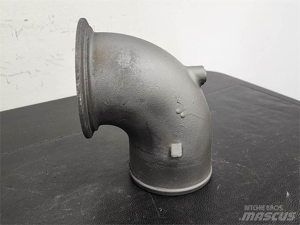 CAT C11 运输工具-其他